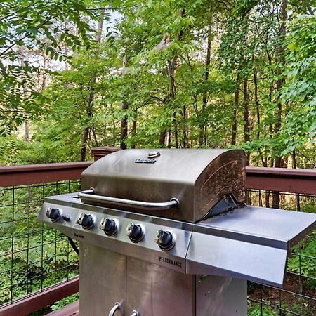 Lakeside Retreat Hot Tub Fishing Hiking إليجاي المظهر الخارجي الصورة