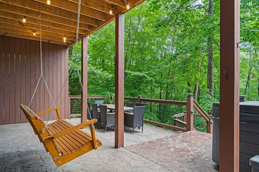 Lakeside Retreat Hot Tub Fishing Hiking إليجاي المظهر الخارجي الصورة