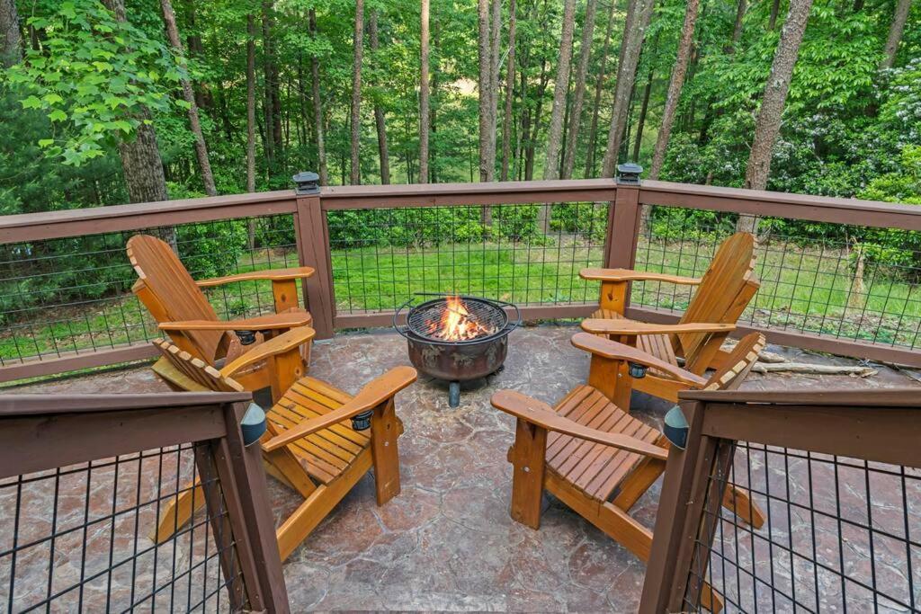 Lakeside Retreat Hot Tub Fishing Hiking إليجاي المظهر الخارجي الصورة