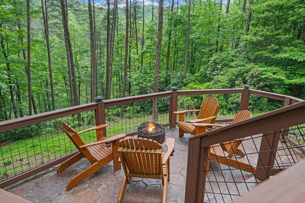 Lakeside Retreat Hot Tub Fishing Hiking إليجاي المظهر الخارجي الصورة