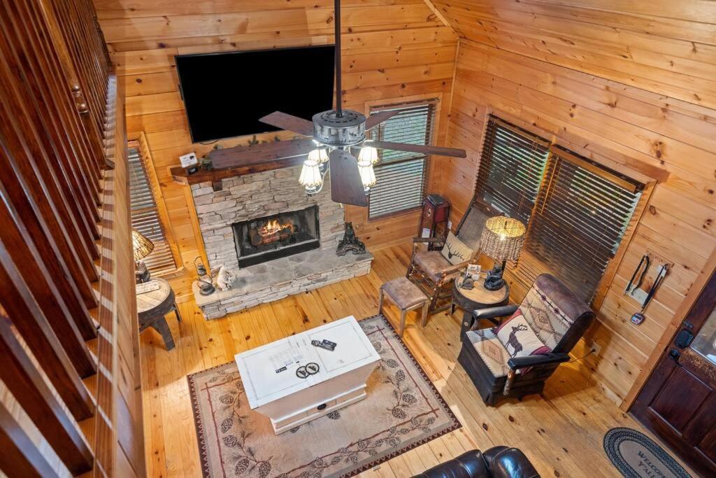 Lakeside Retreat Hot Tub Fishing Hiking إليجاي المظهر الخارجي الصورة